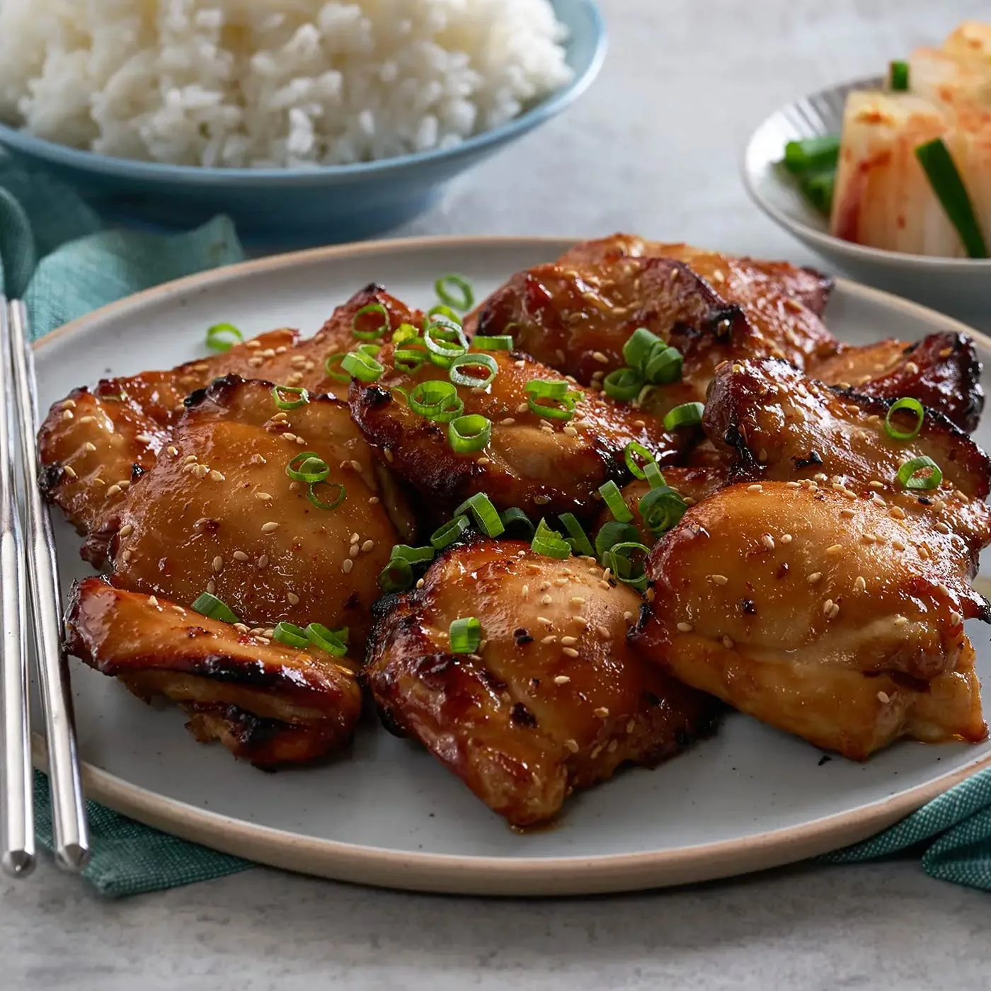 Elgin Valley Farms Chicken
